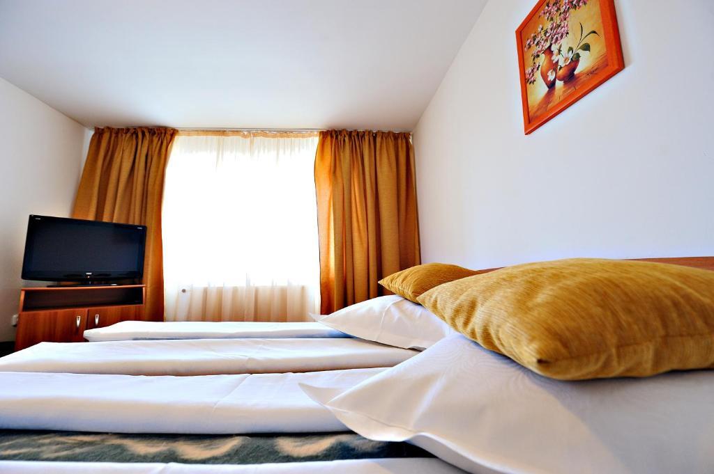 Motel Confort Floreşti 部屋 写真